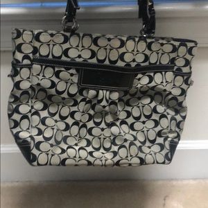 Ladies Coach bag